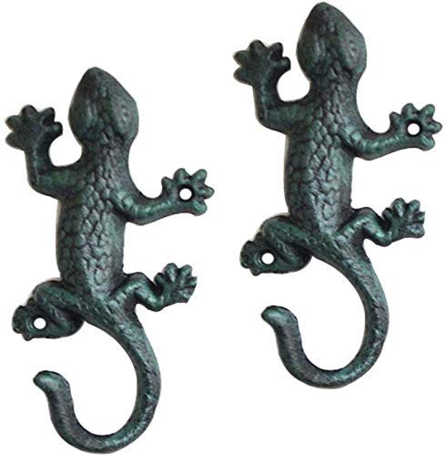 2 Lizard Hook 1