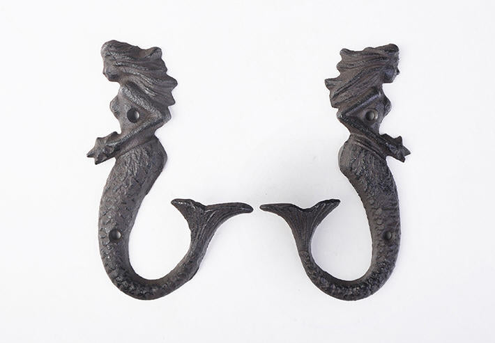 2 Mermaid Hook 1