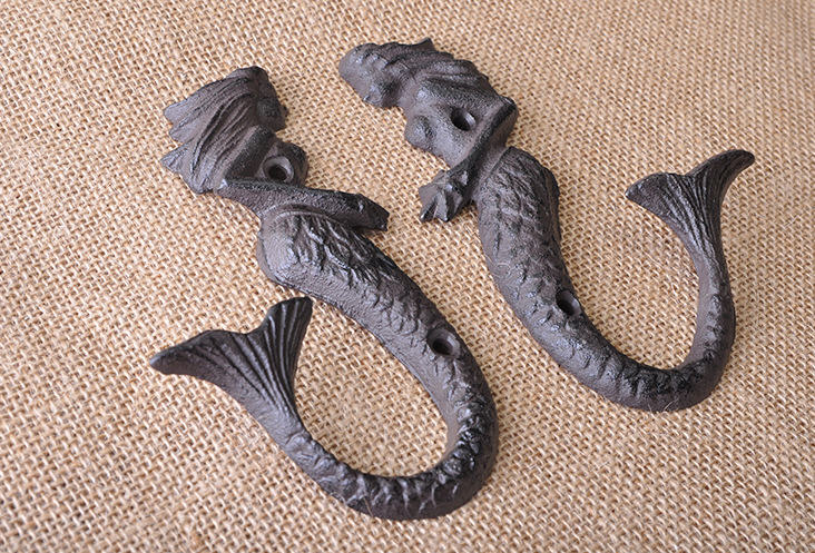2 Mermaid Hook 4