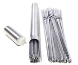 Stainless Steel Flat Wide 01