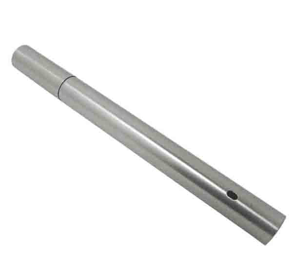 Stainless Steel Flat Wide 02