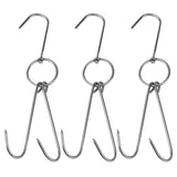 Double Meat Hooks 1