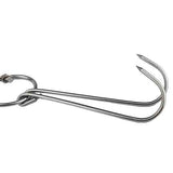 Double Meat Hooks 3