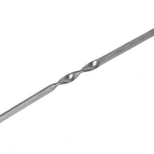 20PC 40cm Hook End 05