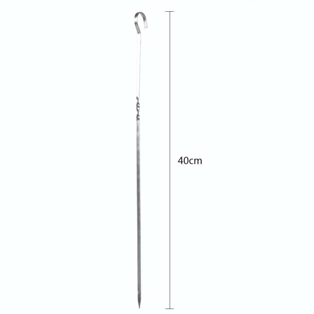 20PC 40cm Hook End 03