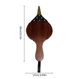 Wooden Manual Air Blower 4