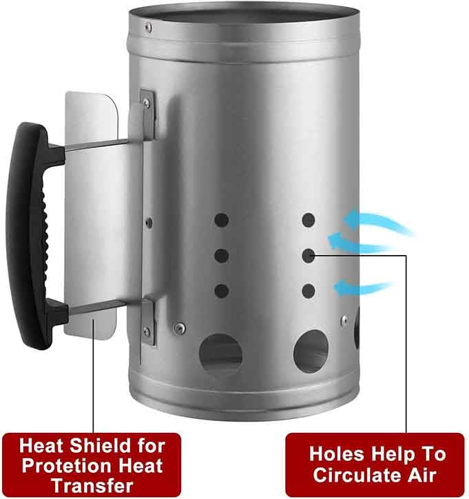 Chimney Starter 04