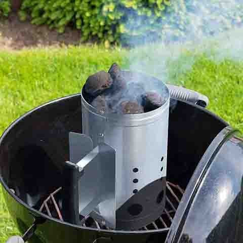 Chimney Starter 05