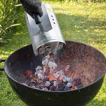 Chimney Starter 06