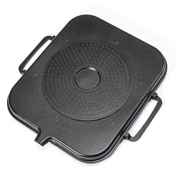 Induction Korean 05