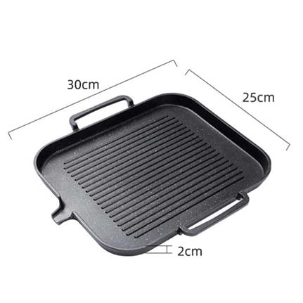 Induction Plate 05 website
