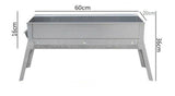 60cm Folding BBQ 03