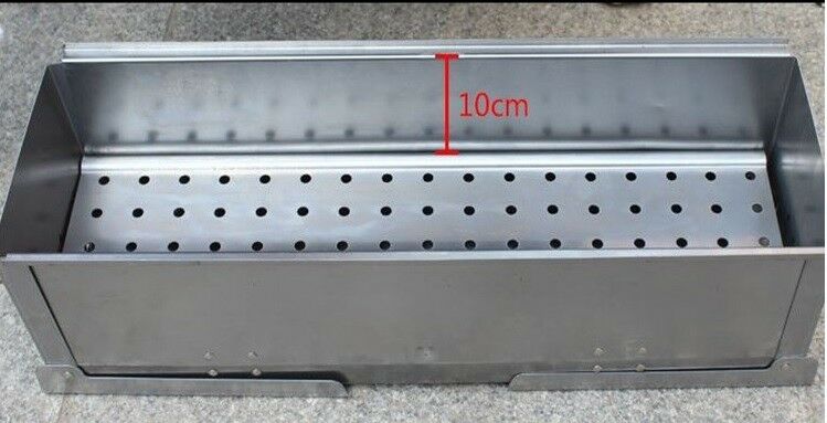 60cm Folding BBQ 05