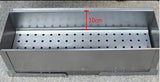 60cm Folding BBQ 05
