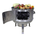 Tandoori Large 2