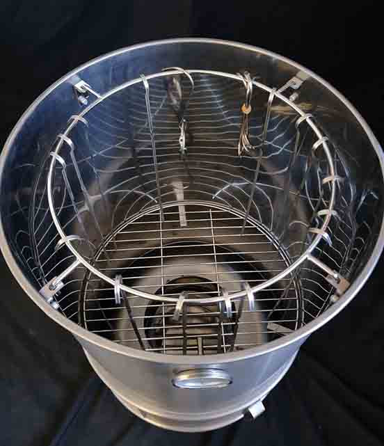 Tandoori Large 3