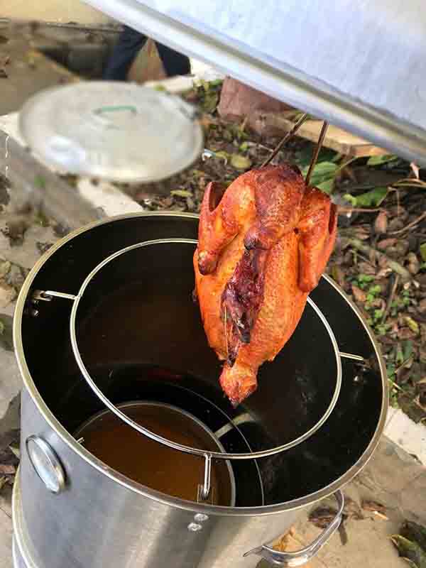 Tandoori Large 7