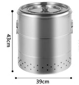 Barrel Grill 4