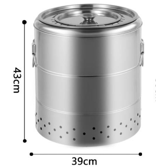 Barrel Grill 4