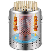 Barrel Grill 6
