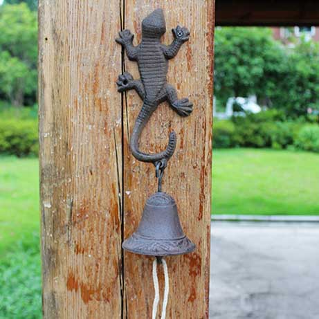 Geko Bell 01 website