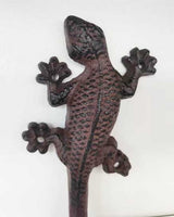 Lizard 18cm 3