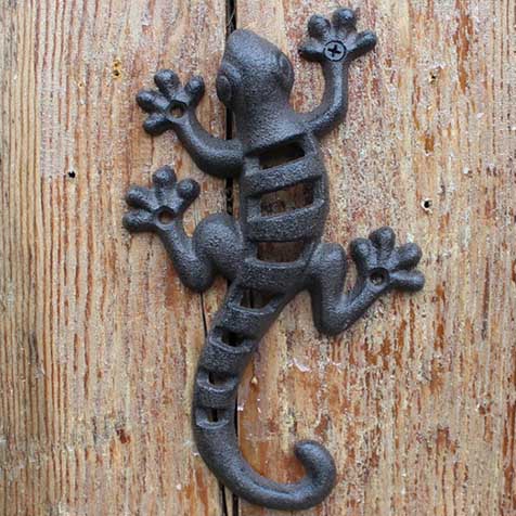Lizard Home Garden Decor 1
