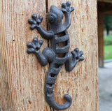 Lizard Home Garden Decor 2