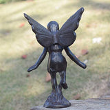 Angel Garden Sculpture 2