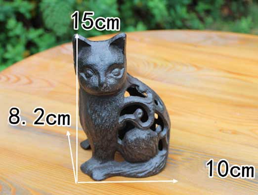 Crafts Cat Ornaments 3