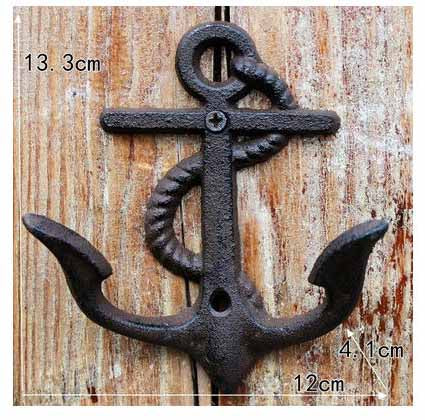 Anchor Hook 2
