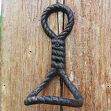 Rope Knot 1