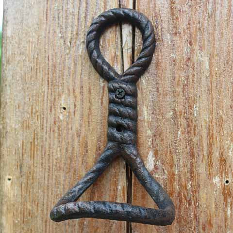 Rope Knot 1