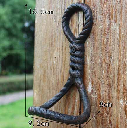 Rope Knot 2