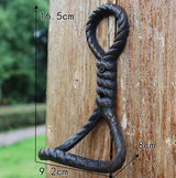 Rope Knot 2