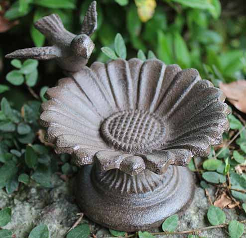 Sunflower Feeder 02