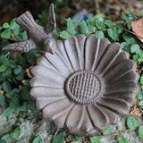 Sunflower Feeder 03