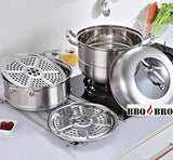 extra high steamer 32cm 02