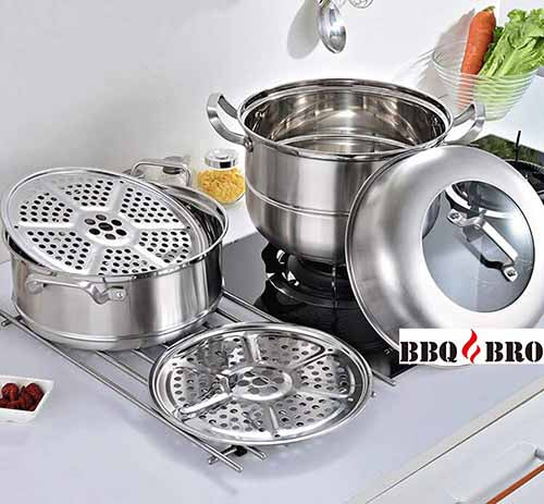 extra high steamer 32cm 02