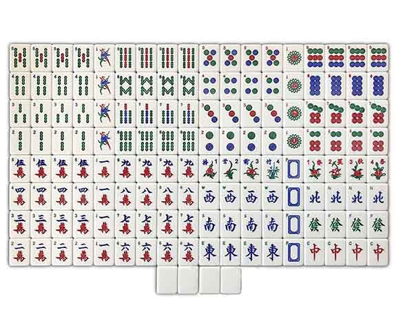 38mm Mahjong 02