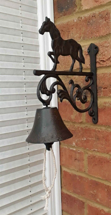 Horse Bell 01