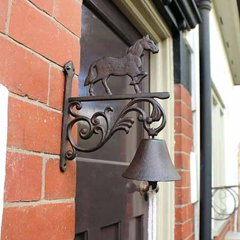 Horse Bell 02