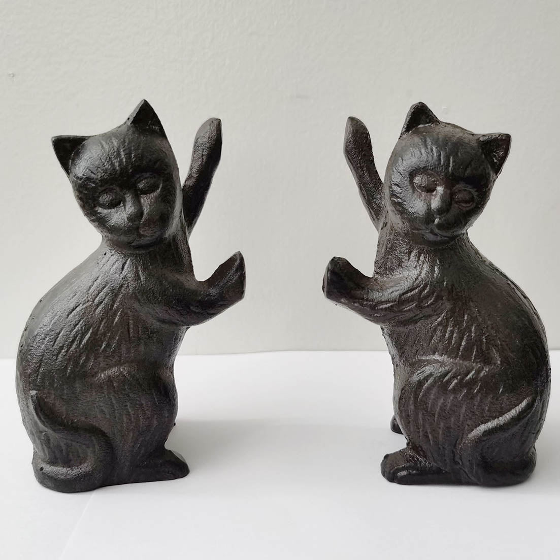 cat book ends 1