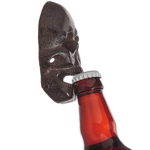 Skull Opener 2