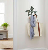 4 mermaid hooks 2 WS