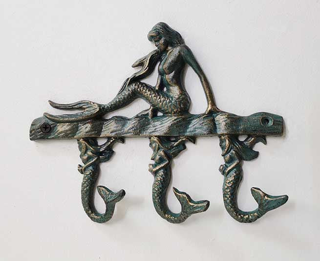 Four Mermaid 1