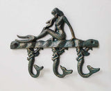 Four Mermaid 1
