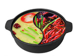 Cast Iron HotPot 3