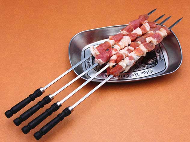 40cm Plastic Handles 05