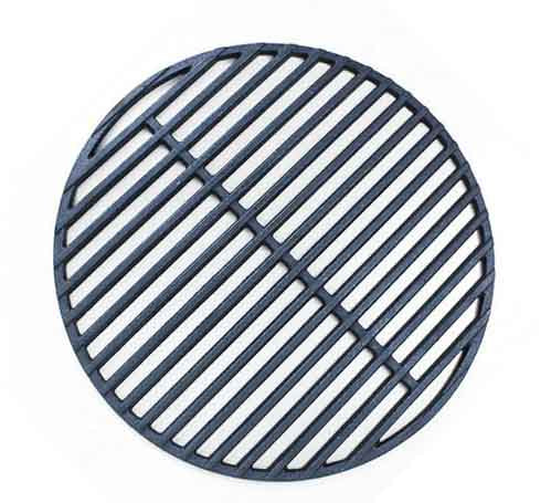 Cast Iron Cooking Grate 2